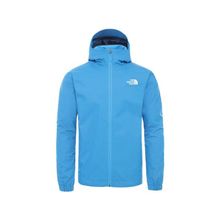 The North Face Quest Mavi Erkek Mont