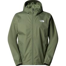The North Face Quest NF00A8AZBO91 Yeşil/Asker Yeşili Erkek Mont