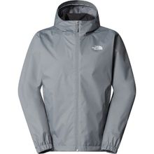 The North Face Quest NF00A8AZH5F1 Gri Erkek Mont