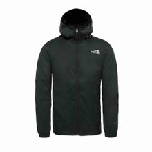 The North Face Quest NF00A8AZJK31 Siyah Erkek Mont