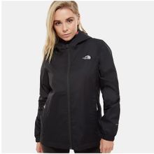 The North Face Quest Siyah Kadın Mont