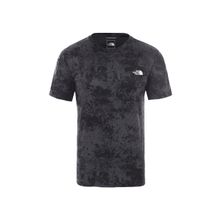 The North Face Reaxion Amp Crew Erkek T-shirt