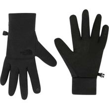 The North Face Siyah Etip Recycled Glove Eldiven
