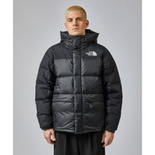 The North Face Siyah M Hmlyn Down Parka Erkek Mont