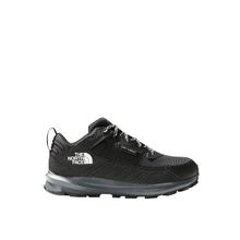 The North Face Siyah NF0A5LXGKX71 Erkek Çocuk Outdoor Ayakkabısı