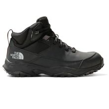 The North Face Siyah NF0A7W4GKT01 Erkek Trekking Bot