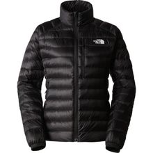 The North Face Siyah W Summit Breithorn Jacket Kadın Outdoor Montu
