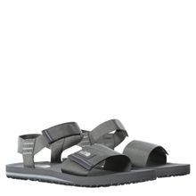 The North Face Skeena Gri Griffin Zinc Grey Erkek Sandalet