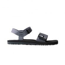 The North Face Skeena NF0A46BGF9L1 Vanadis Grey/TNF Black Gri-Siyah Erkek Sandalet