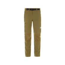 The North Face Speedlight Yeşil Erkek Pantolon