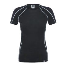 The North Face T0A2LXJK3 W Light Ss Crew Neck Kadın İçlik