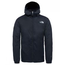 The North Face T0A8AZJK3 Quest Siyah Erkek Ceket