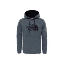 The North Face T0AHJYLXS Gri Erkek Sweatshirt