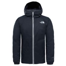 The North Face T0C302JK3 Quest Insulated Erkek Ceket