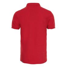 The North Face T0CEV4682 M Premium Polo Piquet Erkek Tişörtü
