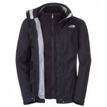 The North Face T0CG56KX7 Kadın Mont