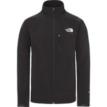 The North Face T0CMJ2KY4 Siyah Apex Bionic Erkek Ceket