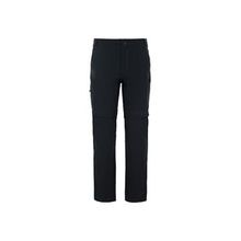 The North Face T0CN1BJK3 Lacivert Kadın Outdoor Pantolunu