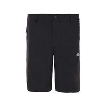 The North Face T92S85JK3 Tanken Siyah Erkek Şort
