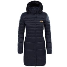 The North Face T92TUMXGBTT-115 Kings Canyon Siyah Kadın Mont