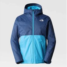The North Face T92ZVTDYYTY174 Gri Millerton Erkek Mont