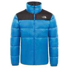 The North Face T933IT1SU Mavi Erkek Outdoor Mont