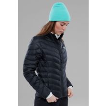 The North Face T93BRMJK3 W Trevail Jkt 700 Siyah Kadın Outdoor Mont