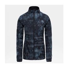The North Face T93CDT3EZ Lacivert Kadın Outdoor Ceketi