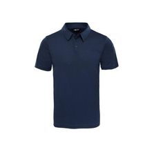 The North Face Tanken Polo Lacivert Erkek T-shirt