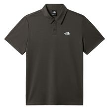 The North Face Tanken Polo Nf0a2waz21l Erkek T-shirt