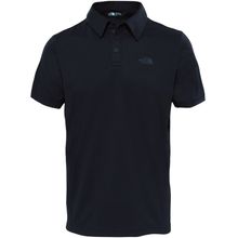 The North Face Tanken Siyah Erkek T-shirt