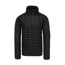 The North Face Thermoball Eco Siyah Erkek Mont