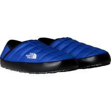 The North Face Thermoball Traction Mule V NF0A3UZNG781 Mavi Erkek Outdoor Terlik
