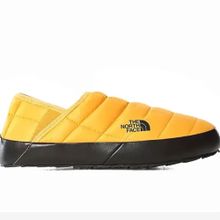The North Face Thermoball Traction Mule V NF0A3UZNZU31 Sarı Erkek Outdoor Terlik