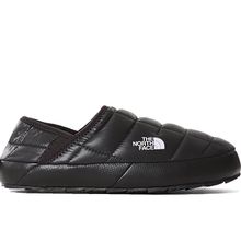 The North Face Thermoball Traction Mule V NF0A3V1HKX71 Siyah Kadın Outdoor Terlik