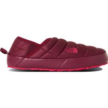 The North Face Thermoball Traction Mule V NF0A3V1HRGW1 Burgundy Crush Bordo Kadın Outdoor Terlik