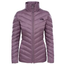 The North Face Trevail Mor Kadın Mont