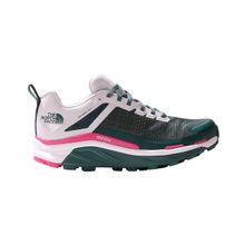 The North Face Vectic Infinite Futurelight Yeşil-Pembe Kadın Spor Ayakkabı