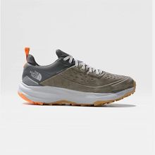 The North Face Vectiv Exploris II Haki Erkek Outdoor Ayakkabı
