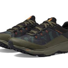 The North Face Vectiv Exploris II Yeşil Erkek Outdoor Ayakkabı