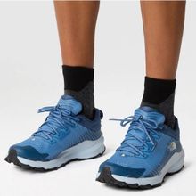 The North Face Vectiv Fastpack Futurelight Mavi Kadın Outdoor Ayakkabı