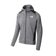 The North Face W Ao Midlayer Fz Kadın Outdoor Ceketi