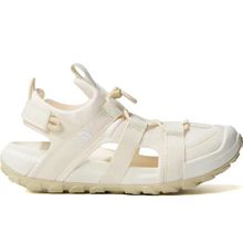 The North Face W Explore Camp Shandal Kadın Outdoor Sandaleti NF0A8ADQTOB1 Krem