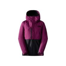 The North Face W Freedom insulated Jacket Pembe Kadın Outdoor Montu