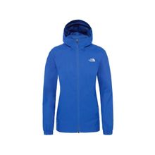 The North Face W Quest Mavi Kadın Mont