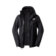 The North Face W Quest Triclimate Siyah Kadın Outdoor Montu