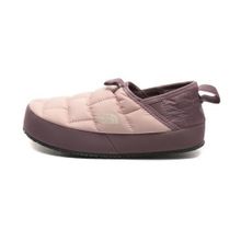 The North Face Y ThermoBall Traction Mule II NF0A39UXOIC1 Pembe Çocuk Terlik