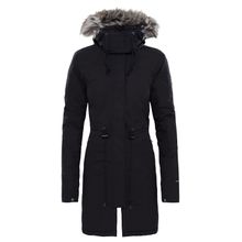 The North Face Zaneck Siyah Erkek Mont