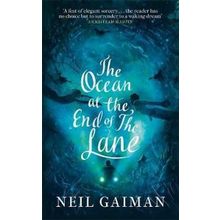The Ocean at the End of the Lane