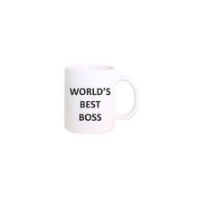 The Office Michael Scott Worlds Best Boss Baskılı Kupa